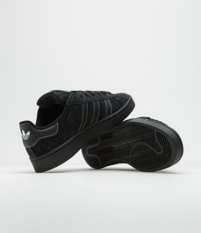 Adidas Campus 00s Shoes - Core Black / Core Black / FTWR White