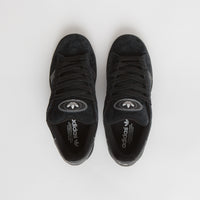 Adidas Campus 00s Shoes - Core Black / Core Black / FTWR White thumbnail