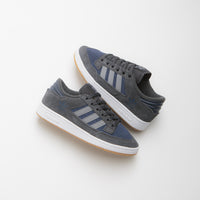 Adidas Centennial 85 Low ADV Shoes - Carbon / Grey Three / Collegiate Navy thumbnail