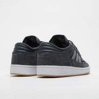 Adidas Centennial 85 Low ADV Shoes - Carbon / Grey Three / Collegiate Navy thumbnail