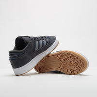 Adidas Centennial 85 Low ADV Shoes - Carbon / Grey Three / Collegiate Navy thumbnail