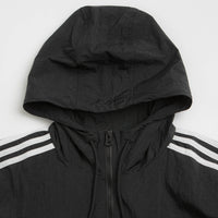 Adidas Classic Anorak Jacket - Black thumbnail