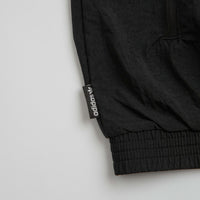 Adidas Classic Anorak Jacket - Black thumbnail