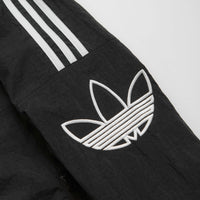 Adidas Classic Anorak Jacket - Black thumbnail