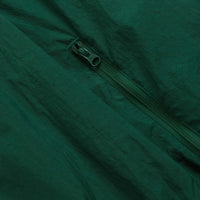 Adidas Classic Anorak Jacket - Collegiate Green thumbnail