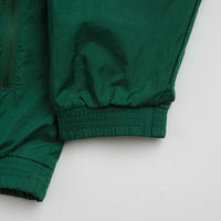 Adidas Classic Anorak Jacket - Collegiate Green thumbnail