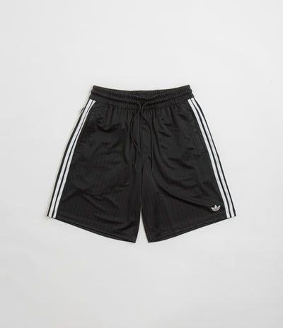 Adidas Classic Shorts - Black / White