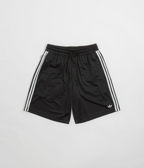 Adidas Classic Shorts - Black / White