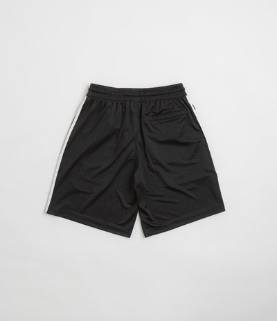 Adidas Classic Shorts - Black / White