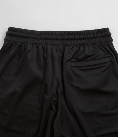 Adidas Classic Shorts - Black / White