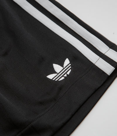 Adidas Classic Shorts - Black / White