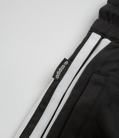 Adidas Classic Shorts - Black / White