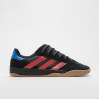 Adidas Copa Premiere Shoes - Core Black / Better Scarlet / Bluebird thumbnail