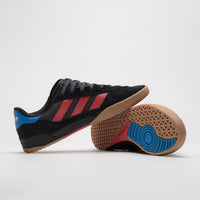 Adidas Copa Premiere Shoes - Core Black / Better Scarlet / Bluebird thumbnail