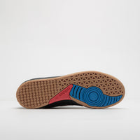 Adidas Copa Premiere Shoes - Core Black / Better Scarlet / Bluebird thumbnail