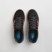 Adidas Copa Premiere Shoes - Core Black / Better Scarlet / Bluebird thumbnail