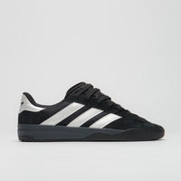 Adidas Copa Premiere Shoes - Core Black / Zero Metallic / Spark thumbnail