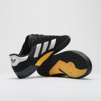 Adidas Copa Premiere Shoes - Core Black / Zero Metallic / Spark thumbnail