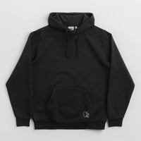 Adidas Dill Graphic Hoodie - Black thumbnail