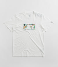 Adidas Dill Graphic T-Shirt - White