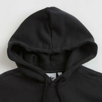 Adidas Heavyweight Shmoofoil Hoodie - Black / Cream White thumbnail