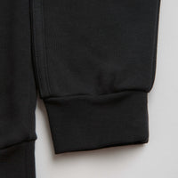 Adidas Heavyweight Shmoofoil Hoodie - Black / Cream White thumbnail