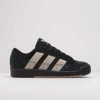 Adidas LWST Shoes - Core Black / Wonder Beige / Core Black thumbnail