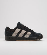 Adidas LWST Shoes - Core Black / Wonder Beige / Core Black