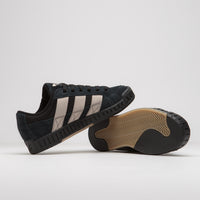 Adidas LWST Shoes - Core Black / Wonder Beige / Core Black thumbnail