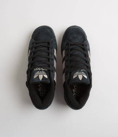 Adidas LWST Shoes - Core Black / Wonder Beige / Core Black