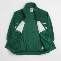 Adidas Monogram Track Jacket - Collegiate Green thumbnail