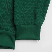 Adidas Monogram Track Jacket - Collegiate Green thumbnail