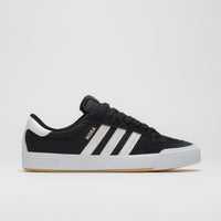 Adidas Nora Shoes - Core Black / Zero Metallic / Spark thumbnail