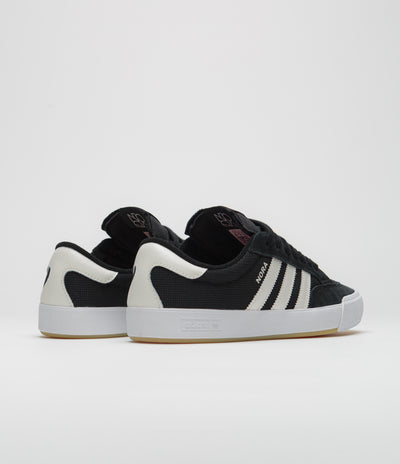 Adidas Nora Shoes - Core Black / Zero Metallic / Spark