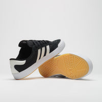 Adidas Nora Shoes - Core Black / Zero Metallic / Spark thumbnail