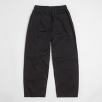 Adidas Pintuck Pants - Black / Black / Black thumbnail