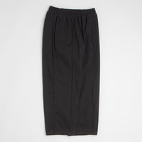 Adidas Pintuck Pants - Black / Black / Black thumbnail