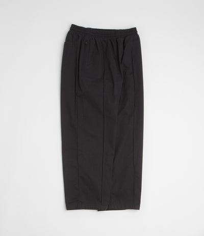 Adidas Pintuck Pants - Black / Black / Black