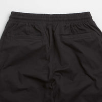 Adidas Pintuck Pants - Black / Black / Black thumbnail