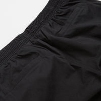 Adidas Pintuck Pants - Black / Black / Black thumbnail