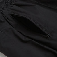 Adidas Pintuck Pants - Black / Black / Black thumbnail