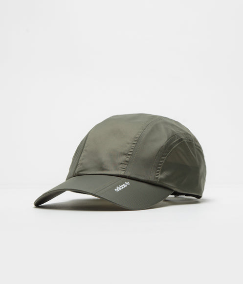 Adidas Premiere Cap - Olive Strata