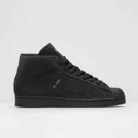 Adidas pro black online