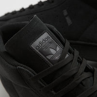 Adidas Pro Model ADV Shoes - Core Black / Grey Five / Core Black thumbnail