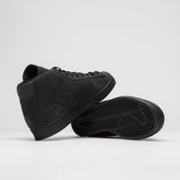 Adidas Pro Model ADV Shoes - Core Black / Grey Five / Core Black thumbnail