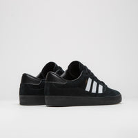 Adidas Puig Indoor Shoes - Core Black / Cloud White / Core Black thumbnail