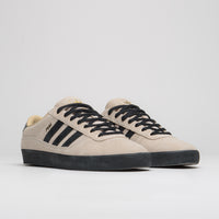 Adidas Puig Indoor Shoes - Wonder Quartz / Core Black / Chalk White thumbnail