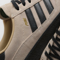 Adidas Puig Indoor Shoes - Wonder Quartz / Core Black / Chalk White thumbnail