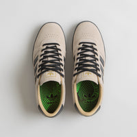 Adidas Puig Indoor Shoes - Wonder Quartz / Core Black / Chalk White thumbnail