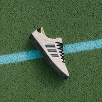 Adidas Puig Indoor Shoes - Wonder Quartz / Core Black / Chalk White thumbnail